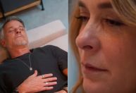 "Dona de Mim": Filipa descobre que estava sendo dopada