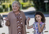 "Dona de Mim": Sofia foge da mansão com a avó