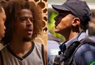 "Dona de Mim": Marlon e Ryan se encaram em conflito que termina com baleado