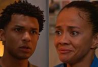 "Dona de Mim": Samuel descobre existência de vídeo que incrimina Jaques