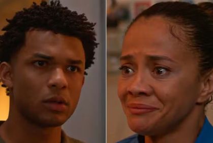 "Dona de Mim": Samuel descobre existência de vídeo que incrimina Jaques