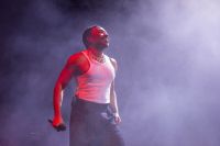 Donald Glover revela ter sofrido AVC durante turnê em 2024