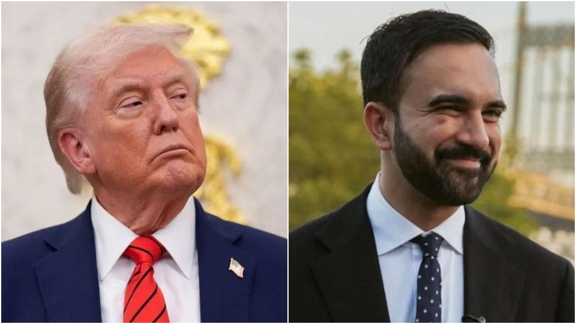 Análise: Trump deve fazer de tudo para boicotar prefeito