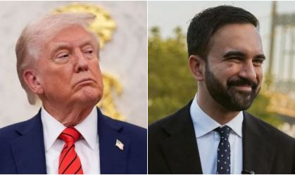 Trump e Mamdani. O mundo entre o Império e a Cidade