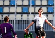 Corinthians aumenta multa rescisória de atacante destaque da base