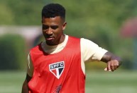 São Paulo vê Marcos Antonio essencial e veta saída para o Flamengo