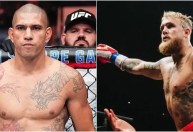 Jake Paul revela planos de luta contra Alex Poatan, mas destaca "obstáculo"