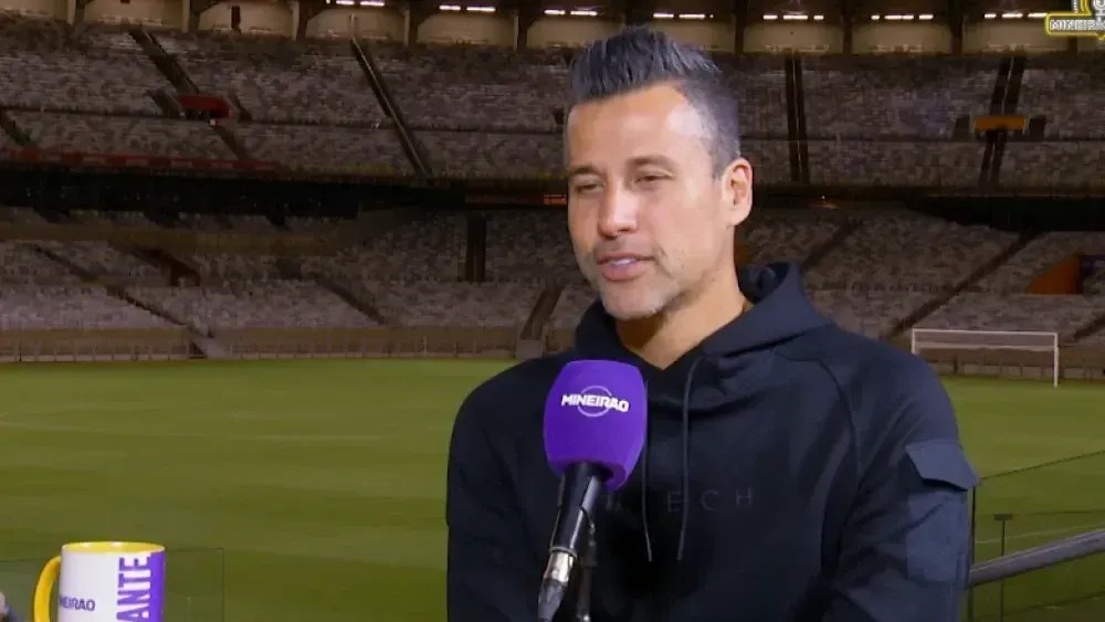 Fábio comentou planos de carreira