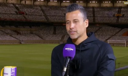 Fábio comentou planos de carreira