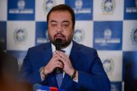 Castro diz a Moraes que inquérito investiga fraudes em remoção de corpos