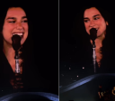 Dua Lipa faz cover de "Mas que nada" em show do Rio; veja