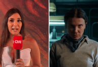 "Stranger Things": dubladora brasileira de Eleven entrega final da série