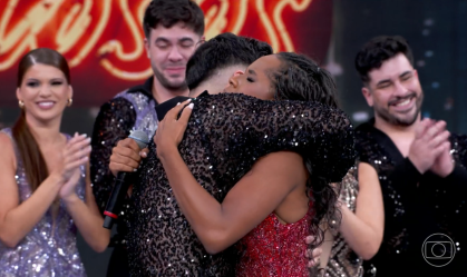 Quem saiu da "Dança dos Famosos"? Veja quem continua na competição