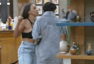 Dudu Camargo acusa Yoná Sousa de assédio em "A Fazenda"