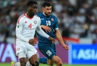 Copa do Mundo: Fifa confirma ao Iraque realização da repescagem no México