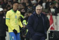 Real Madrid informa gravidade da lesão de Éder Militão