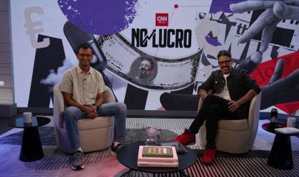 "O Brasil, em boa medida, ensinou as pessoas a serem pobres", diz Edu Lyra