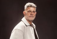 Eduardo Moscovis entra em "Três Graças" com personagem que não morreu