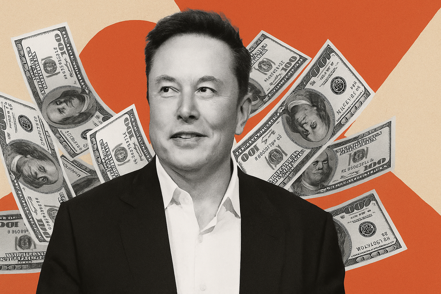 elon musk IA