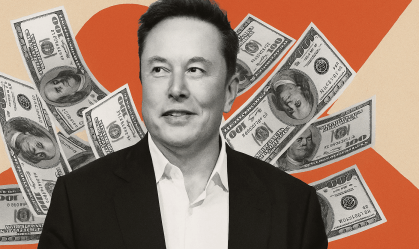 Tesla aprova pagamento inédito de US$ 1 trilhão para Elon Musk