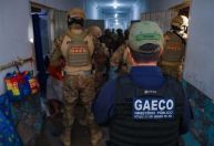 Grupo é suspeito de movimentar R$ 107 mi com agiotagem e tráfico no RS