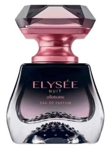 Perfume Elysée Nuit • Divulgação