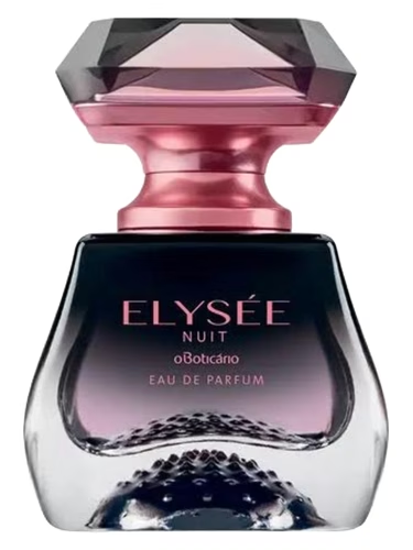 Perfume Elysée Nuit
