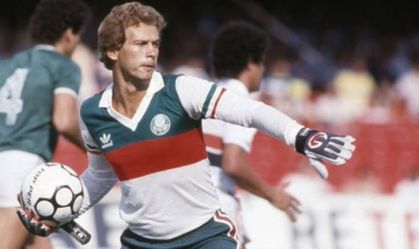 Crítico de estrangeiros, Leão estreou no Palmeiras com técnico argentino