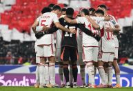 Saiba por que a seleção dos Emirados Árabes conta com jogadores brasileiros