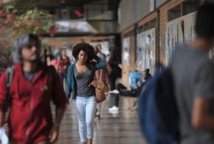 Candidatos do Enade denunciam problemas para descobrir local de prova