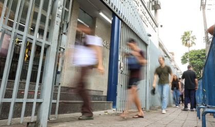 Enem 2025: Inep anula três questões da prova; entenda