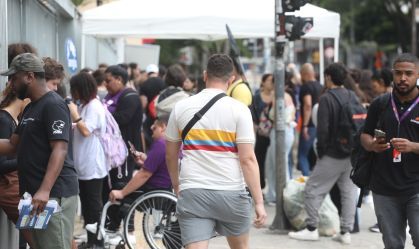 Enem 2025: veja as questões mais fáceis e difíceis da prova do 2º dia