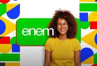 Enem 2025: veja como consultar local da prova do próximo domingo (9)