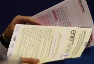 Gabarito Enem 2025: veja as respostas extraoficiais da prova amarela