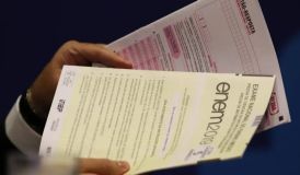 Inep divulga hoje gabarito oficial do Enem 2025