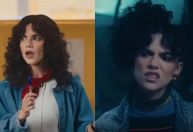 Manu Gavassi dá dicas para o Enem em campanha inspirada em Stranger Things