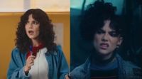 Manu Gavassi dá dicas para o Enem em campanha inspirada em Stranger Things