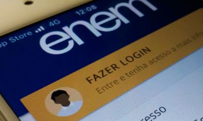 Enem 2025: veja quando sai gabarito oficial do 2º dia de prova