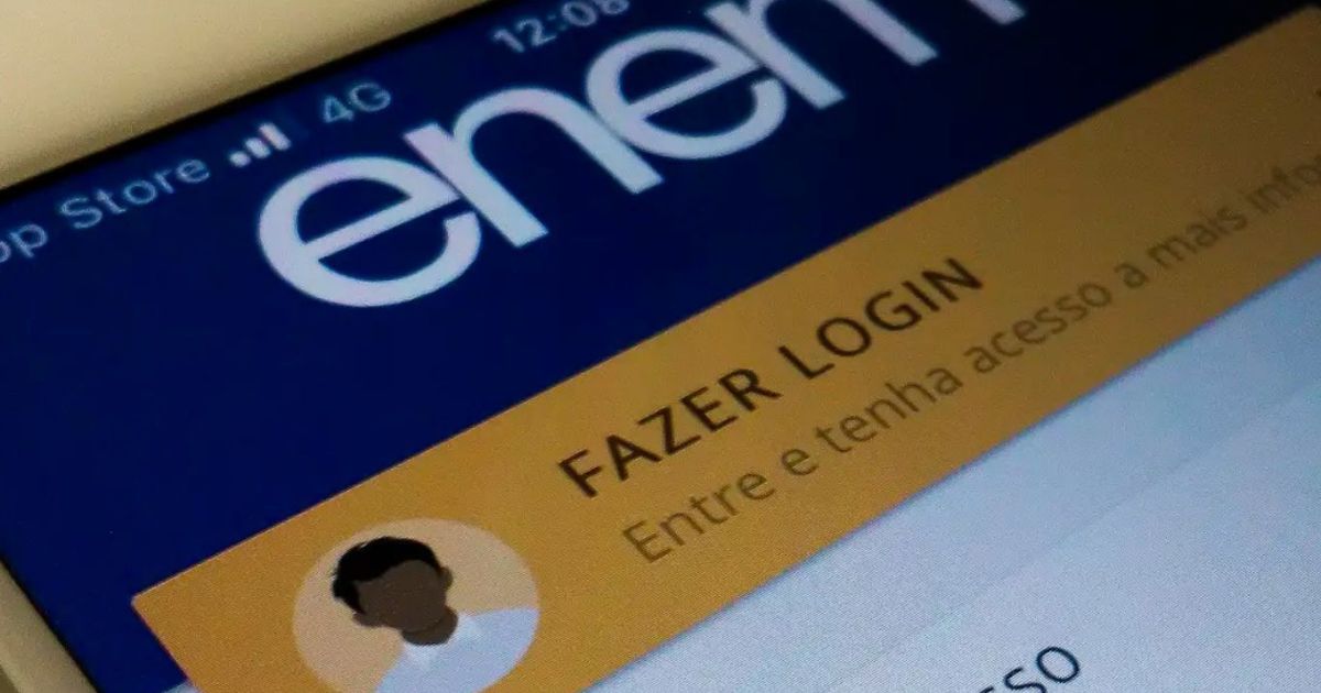Enem 2026: saiba como justificar ausência para obter isenção de taxa