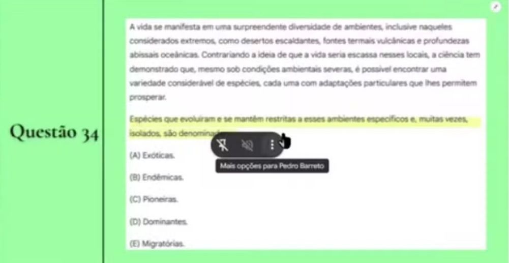 • Reprodução/X