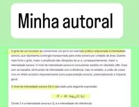 Confira as questões citadas nas redes como supostamente vazadas