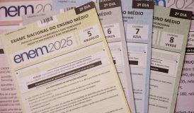 Enem 2025: quando serão divulgados os resultados individuais?