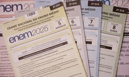 Fiz o Enem, e agora? Conheça 5 possibilidades para usar a sua nota
