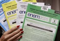 Enem 2025: quais foram as questões mais fáceis e mais difíceis deste ano