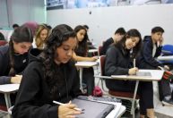 Conheça as regras para a prova de redação do Enem 2025 no domingo (9)