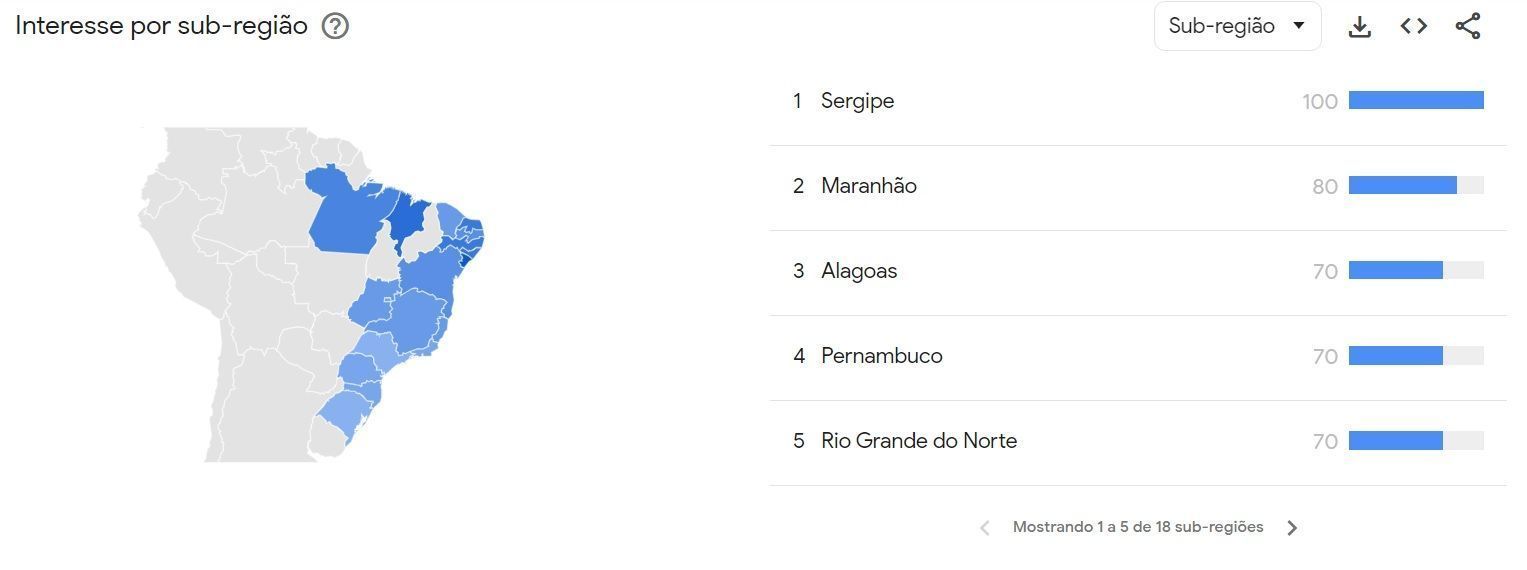 • Reprodução/Google