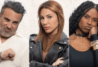 Enquete: três peões estão na Roça Surpresa de "A Fazenda"; quem você salva?