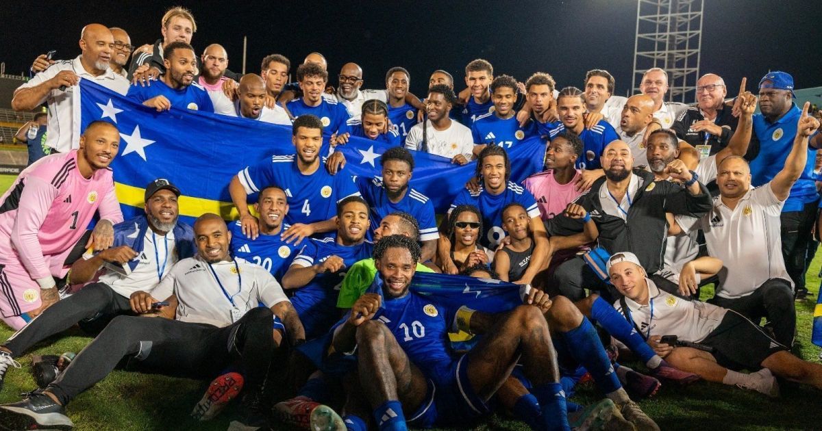 Cura ao Segura Empate Contra A Jamaica E Garante Vaga In dita Na Copa cura-ao-segura-empate-contra-a-jamaica-e-garante-vaga-in-dita-na-copa