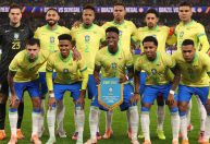 Brasil x Senegal: escalações e onde assistir ao amistoso