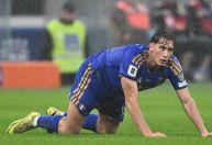 Itália é única campeã mundial que ainda pode ficar fora da Copa do Mundo